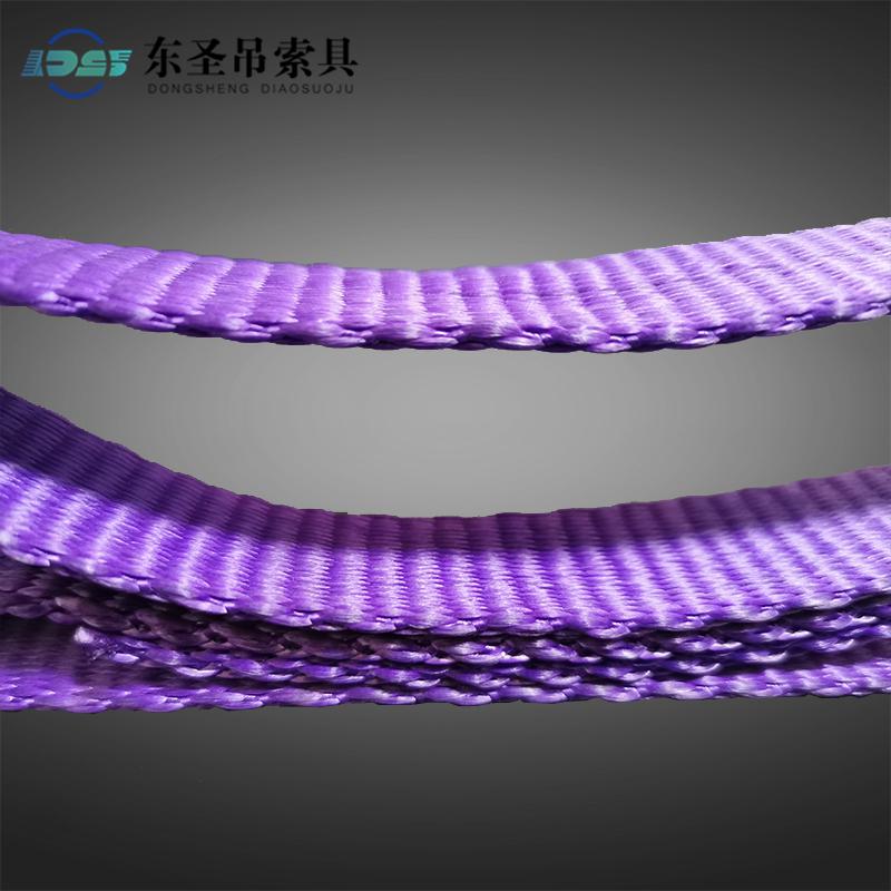 吊裝帶可以搭配吊鉤使用