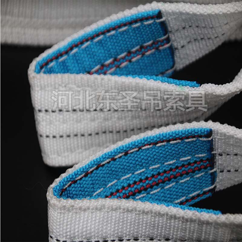 工廠車間的設(shè)備安裝可以使用吊裝帶